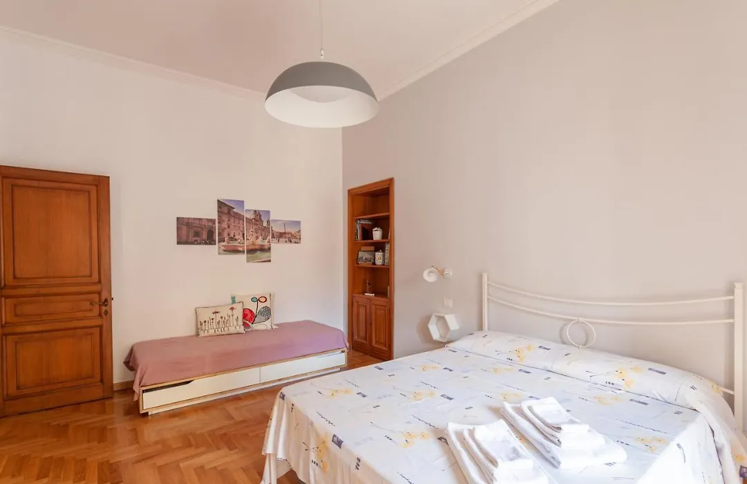 Il Melograno Holiday House-1