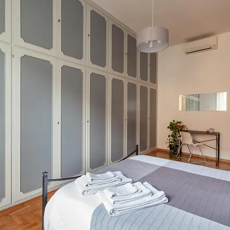 Il Melograno Holiday House-3