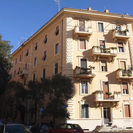Il Melograno Holiday House-2